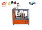 Single Way Aluminum Nespresso Coffee Capsule Filling Sealing Machine