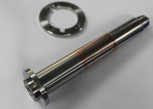 Quality 80000 Rpm PCB Air Bearing Spindle Shafts M320-64C Westwind wholesale