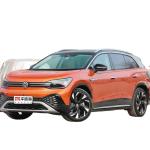 Fast shipping ID. 6 Crozz VW ID6 X SUV Used Factory Price New Electric Cars Buy
