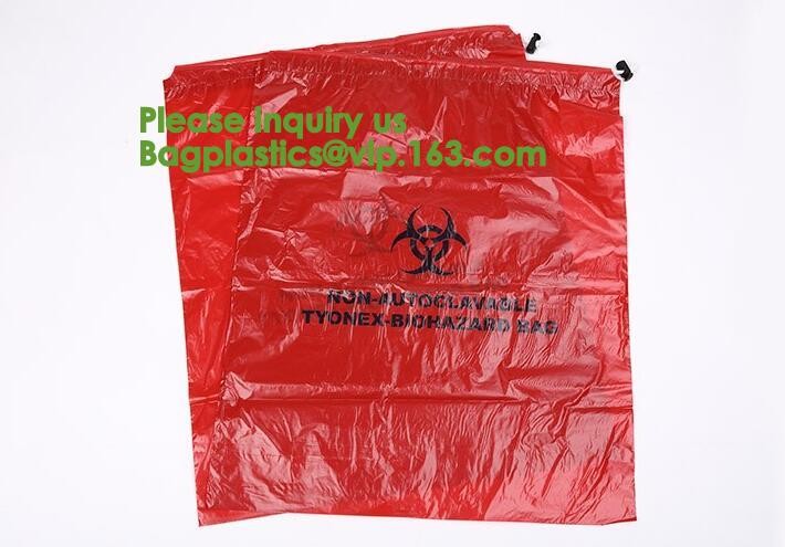 Hazard Analysis of Plastic Bag,Laboratory Hazards and Risks | Lab Manager,Biomedical waste Biological Waste Pickup Sched