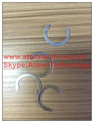 NCR part atm part 009-0007773 Retaining Ring-Crescent 009-0007773