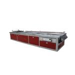 Manufacturing Plant Professional One Long Service Life Plastic Extruder with