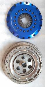 Quality Twin Disc Racing Clutch Kits Fit Toyota 1JZ-GTE 200mm Friction Plate wholesale
