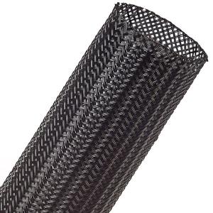 Quality Automotive Nylon Mesh Wire Sleeve Nylon Multifilament Braided Sleeving wholesale