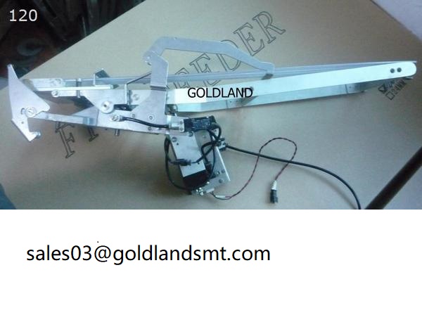 Original YAMAHA STICK feeder for SMT spare parts