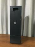 Touch Screen Electric Scent Marketing Machine , Medium Area Bank Aroma Air