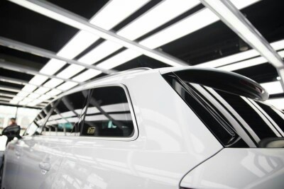 Anti Scratch PPF Car Paint Protection Film Transparent TPU Film for Car Stickers
