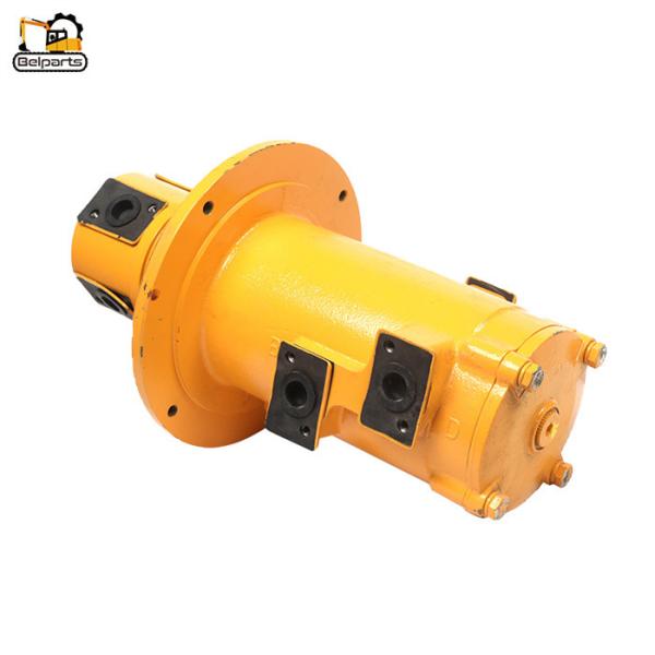 Belparts R215-7 Hyundai Center Joint Assy Swivel Joint Assy Excavator Hydraulic