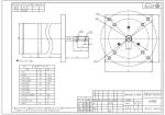 Electric High Torque Automotive BLDC Motor 3 Phase