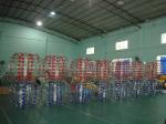 China Inflatable Bumper Ball Bubble Football Wholesale Factory With High Quality