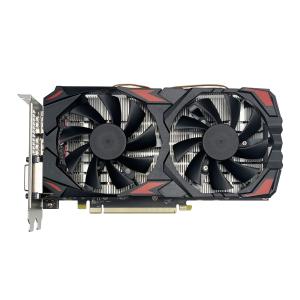 Quality 8GB 256bit GPU Graphics Card Sapphire RX580 RX590 Gpu For Gaming PC wholesale