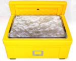 60L Insulated Rotomoulded Products Food Holding Cabinet