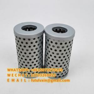 Quality Non Rusting Hydraulic Oil Suction Filter TFX-25 * 80/TFX-25 * 100/TFX-25 * 180 wholesale
