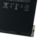 19.32Wh Apple Ipad Battery Apple IPad Mini 4 Battery Replacement Kit A1538 A1550