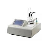 Display Color LCD Touch Screen 3ug-100mg Measuring Range Xhws180 Trace Moisture