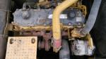 329D used CAT excavator for sale