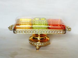 Quality Advanced square tray（8） wholesale