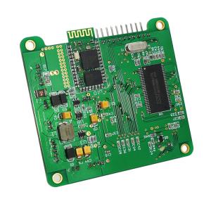 Quality OEM Multilayer FR4 PCBA Printed Circuit Board Assembly 3oz Copper wholesale