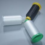 60D Balck Biodegradable Nylon Yarn 0.08mm with High Strenght