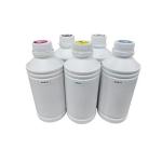 1000ML DTF Ink Inkjet White Ink For Epson L800 1390 A3 A4 Film Printer Transfer