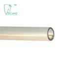 Disposable Colorful PVC Dental Suction Tip Suck Blood And Saliva