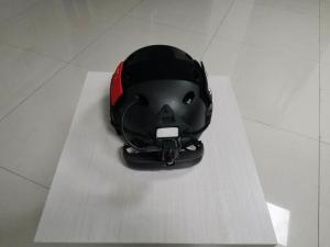 Quality Public Places Inspection Ai Powered Smart Helmets Real - Time Perception wholesale