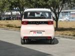 Cute Mini Electric Car Wuling Hongguang Electric Vehicle Wuling Small/Mini