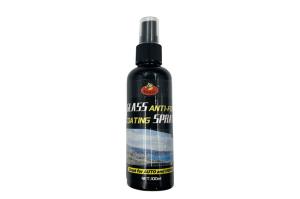 Quality Anti-Fog Spray Antifogging Agent for Home Car Bathroom Glass Defogger spray wholesale