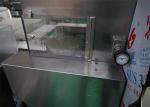 Pharm Filling Line for Ampoules Liquid Medicine Filling Machines with positive