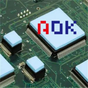 Quality AOK Computer Heat Silicone Free Thermal Pad 10mm Thickness Durable wholesale