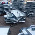 Stainless Steel Welded Water Tank The Ultimate Water Storage Solution for Farms