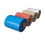 Anti Impact H24 Color Coated Aluminum Coil With Mill Finishing