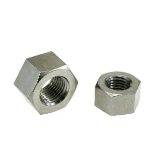 Quality Stainless AISI 304 Heavy Hex Nut wholesale