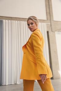 Quality 100% Polyester Formal Stylish Womens Suits Formal Skirt Suits For Women wholesale