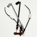 Customized Focus Lamp 1W 3W Adjustable Angle Lighting Jewellery