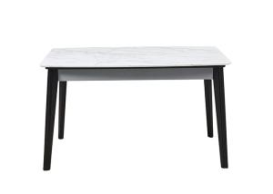 Quality Restaurant Solid Wood Modern Rock Slate Dining Table wholesale
