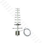 9 Unit Cell Phone Booster Parts Omni Directional Antenna For GSM / CDMA / Wifi