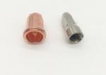 copper Material Trafimet S75 Plasma Cutting Nozzle