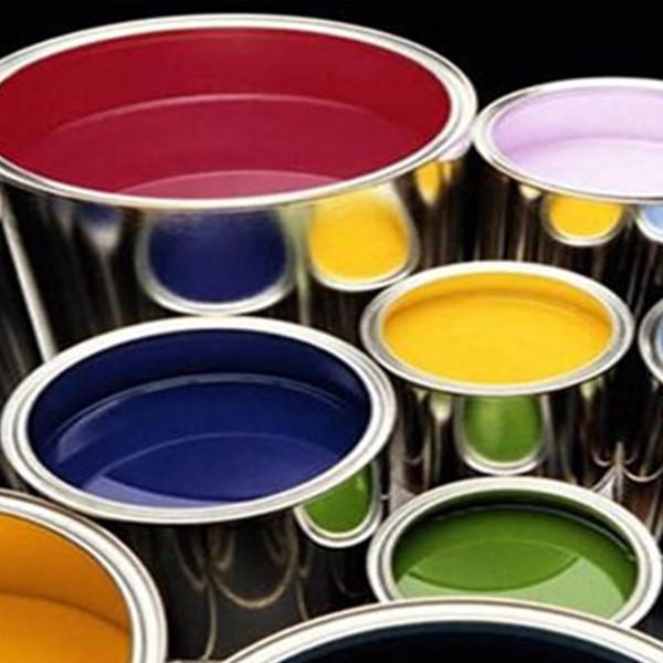 Fast Drying Nano Wear Resistant Paint OEM Wood Floor Abrasion Resistant Ground