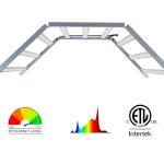 Lm301h LED Bar Grow Lights 1050w Full Spectrum Waterproof UV Light Bulbs For
