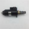 Buy cheap YN35V00050F1 Excavator Solenoid Valve KWE5K-31 G24DB50 Kobelco Solenoid Valve from wholesalers