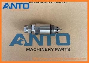 Quality 723-40-91200 7234091200 Relief Valve KOMATSU Excavator Spare Parts For PC220LC-8 PC240-8K wholesale