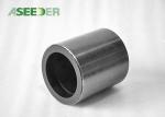 Small Size Radial TC Bearing , Tungsten Carbide Tile Bearing Increased Bearing