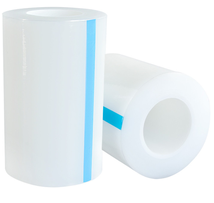 100mm-1600mm PE Black Protective Film Roll Door Window Protective Film Aluminum Alloy