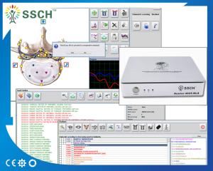 Quality Clinical Version Metatron NlS Hunter 4025 Sub-Health Analyzer for Hypertension Detector wholesale
