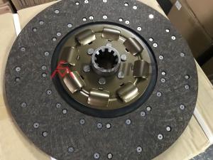 Quality 1862215032 Benz OM 909.911 Clutch Disk Assembly 012 250 18 03 wholesale