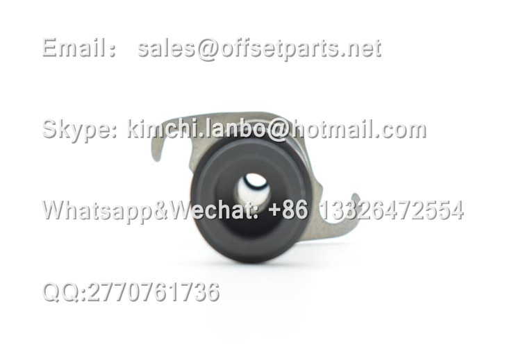 MV.026.788 /03 Guide Pin With Spring Original Offset Printing Machine Spare Parts