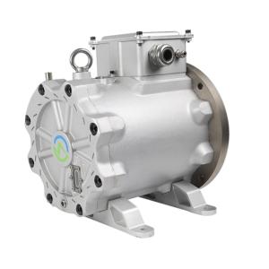 Quality 110KW 12000RPM Permanent Magnet Assisted Synchronous Reluctance Motor wholesale