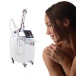 OEM ODM Erbium Yag Laser 2940 Co2 Fractional Laser Machine