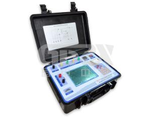 Quality 0.05 Level Accuracy Current Transformer Field Calibrator wholesale
